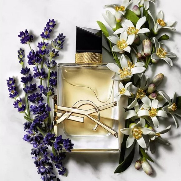 Yves Saint Laurent Libre Eau De Parfum For Women 3.0 oz / 90 ml - Picture 3 of 5